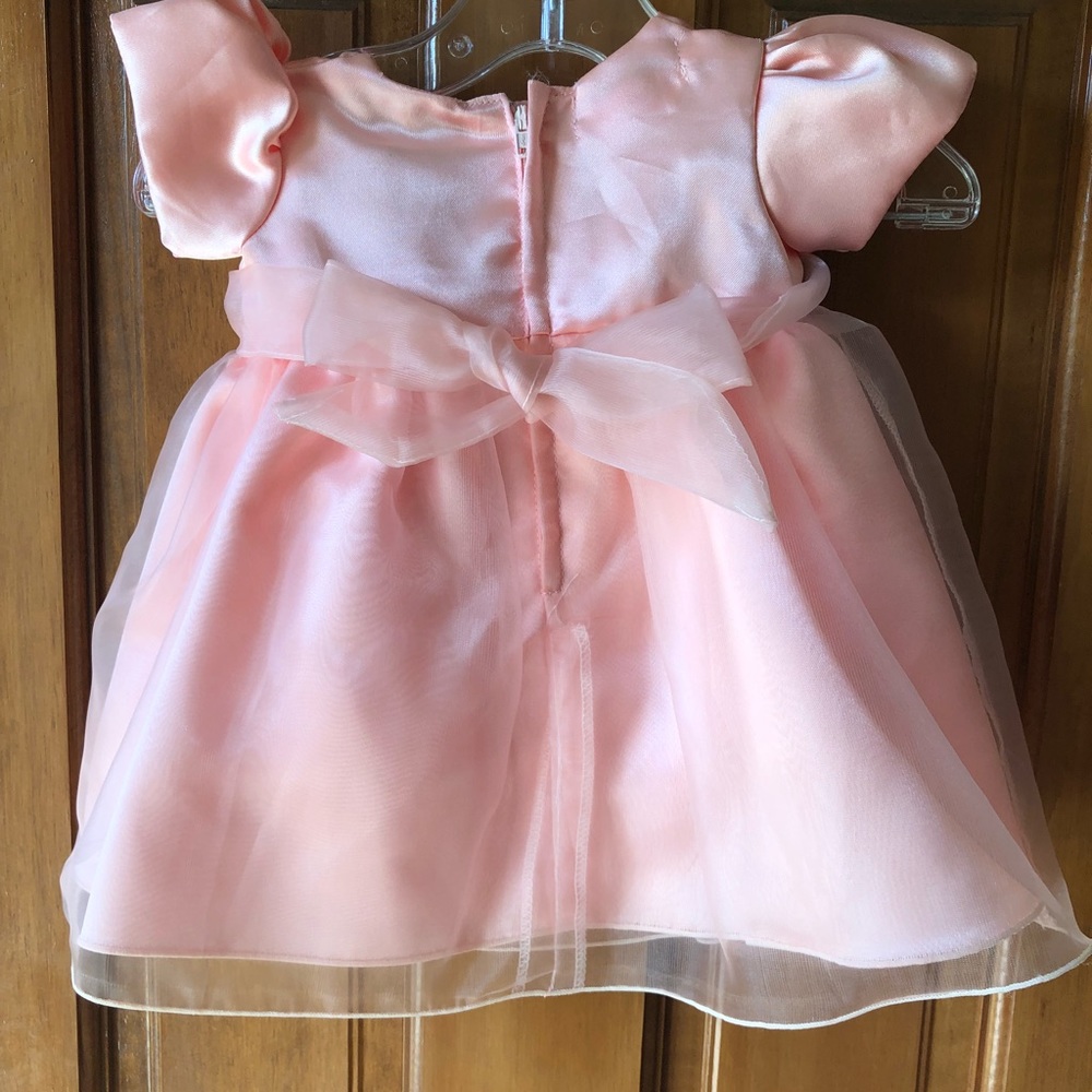 Dress - Picture 2 of 3